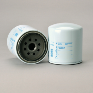 Donaldson Filtration P550157 LUBE FILTER, SPIN-ON FULL FLOW