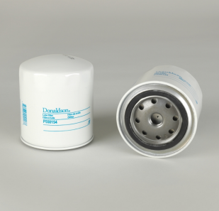 Donaldson Filtration P550154 LUBE FILTER, SPIN-ON BYPASS
