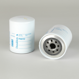 Donaldson Filtration P550152 LUBE FILTER, SPIN-ON FULL FLOW