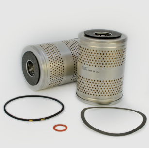Donaldson Filtration P550147 LUBE FILTER, CARTRIDGE