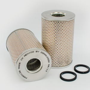 Donaldson Filtration P550138 HYDRAULIC FILTER, CARTRIDGE