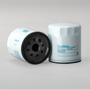 Donaldson Filtration P550127 FUEL FILTER, SPIN-ON