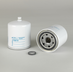 Donaldson Filtration P550110 FUEL FILTER, SPIN-ON SECONDARY