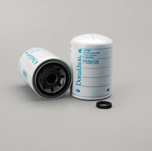 Donaldson Filtration P550105 FUEL FILTER, SPIN-ON PRIMARY