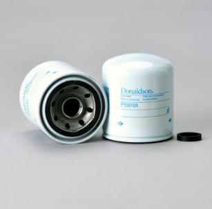 Donaldson Filtration P550104 FUEL FILTER, SPIN-ON