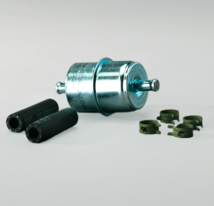 Donaldson Filtration P550090 FUEL FILTER, IN-LINE