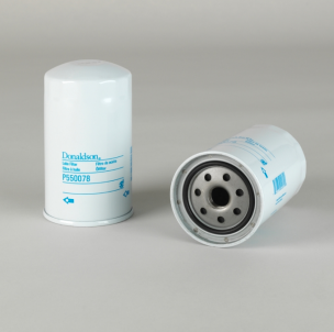 Donaldson Filtration P550078 LUBE FILTER, SPIN-ON FULL FLOW