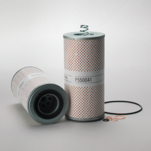 Donaldson Filtration P550041 LUBE FILTER, CARTRIDGE