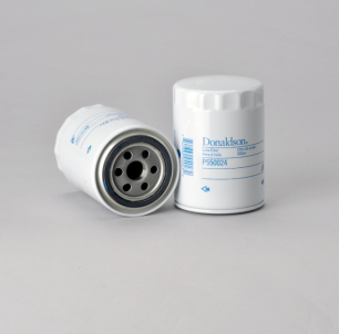 Donaldson Filtration P550024 LUBE FILTER, SPIN-ON FULL FLOW