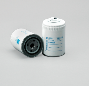 Donaldson Filtration P550006 LUBE FILTER, SPIN-ON FULL FLOW