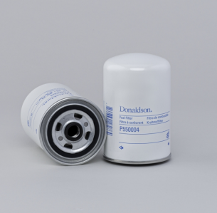 Donaldson Filtration P550004 FUEL FILTER, SPIN-ON