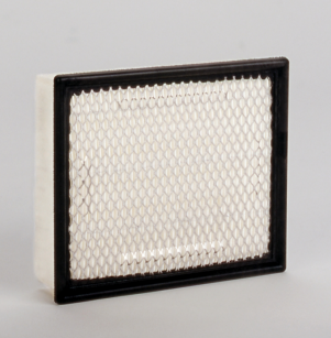 Donaldson Filtration P548964 AIR FILTER, PANEL ENGINE