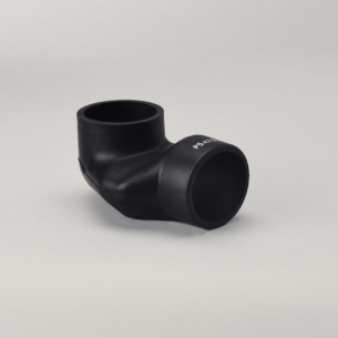 Donaldson Filtration P547694 ELBOW, 90 DEGREE REDUCER, RUBBER COBRA ADAPTER