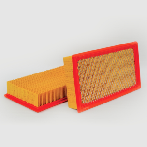 Donaldson Filtration P546596 AIR FILTER, PANEL ENGINE