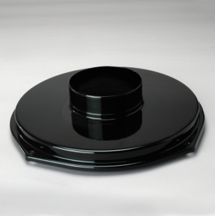 Donaldson Filtration P544827 COVER