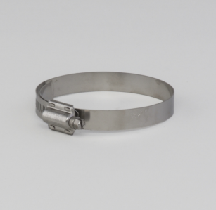 Donaldson Filtration P544076 CLAMP, HOSE-TYPE LINED HIGH TORQUE