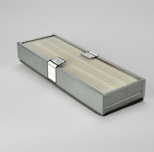 Donaldson  Filtration P543107 AIR FILTER, PANEL VENTILATION