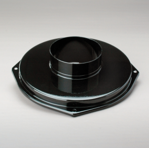 Donaldson Filtration P542475 COVER ASSEMBLY