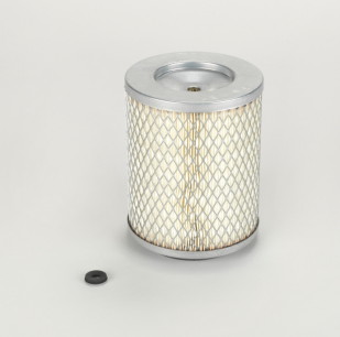 Donaldson Filtration 539470 AIR FILTER, PRIMARY ROUND