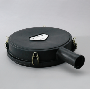 Donaldson Filtration P538452 SERVICE COVER