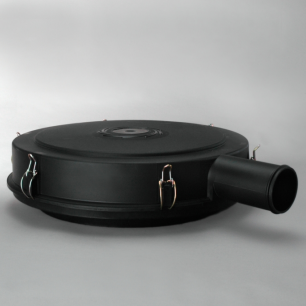 Donaldson Filtration P538259 COVER ASSEMBLY