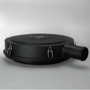 Donaldson Filtration P538200 COVER ASSEMBLY