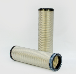 Donaldson Filtration P537877 AIR FILTER, SAFETY RADIALSEAL