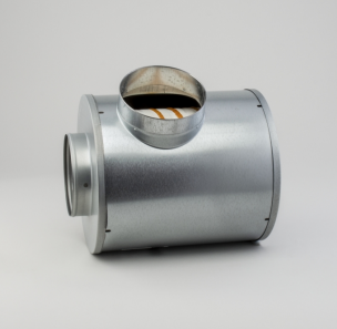 Donaldson Filtration P537456 AIR CLEANER, DISPOSABLE