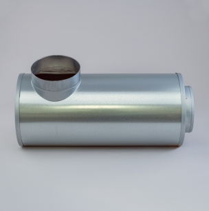 Donaldson Filtration P537448 AIR CLEANER, DISPOSABLE