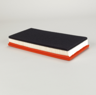 Donaldson Filtration P536427 AIR FILTER, PANEL ENGINE