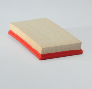 Donaldson Filtration P536425 AIR FILTER, PANEL ENGINE