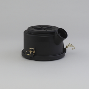 Donaldson Filtration P536202 COVER ASSEMBLY