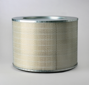 Donaldson Filtration P535114 AIR FILTER, PRIMARY ROUND