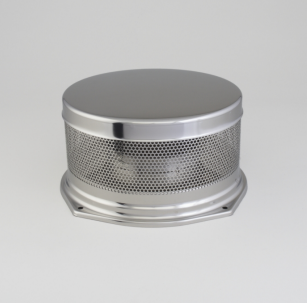Donaldson Filtration P534820 COVER ASSEMBLY