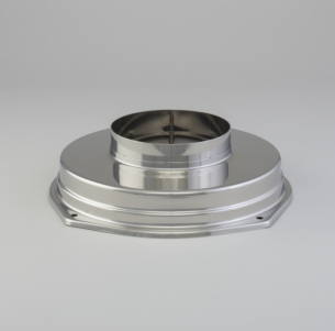 Donaldson Filtration P534818 COVER ASSEMBLY