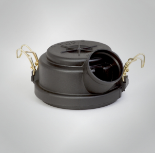 Donaldson Filtration P534392 COVER ASSEMBLY