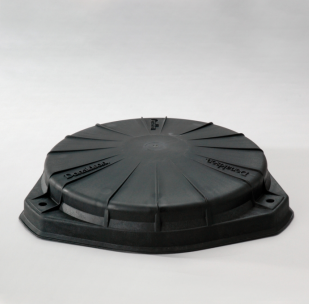 Donaldson Filtration P533916 SERVICE COVER
