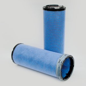 Donaldson Filtration P533890 AIR FILTER, SAFETY RADIALSEAL