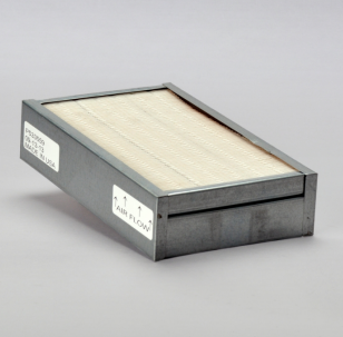 Donaldson Filtration P533559 AIR FILTER, PANEL VENTILATION