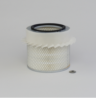 Donaldson Filtration P533232 AIR FILTER, PRIMARY ROUND