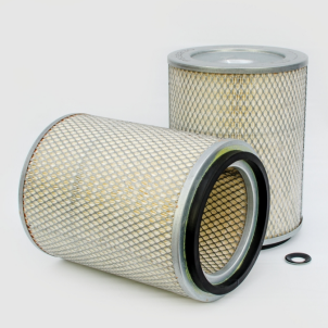 Donaldson Filtration P533230 AIR FILTER, PRIMARY ROUND