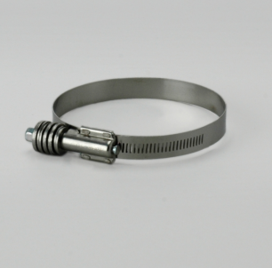 Donaldson Filtration P532929 CLAMP, CONSTANT TORQUE LINED HOSE TYPE