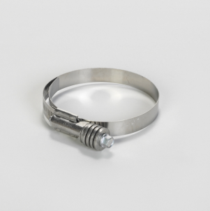 Donaldson Filtration P532927 CLAMP, CONSTANT TORQUE LINED HOSE TYPE