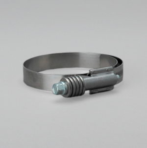 Donaldson Filtration P532926 CLAMP, CONSTANT TORQUE LINED HOSE TYPE