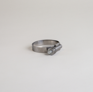 Donaldson Filtration P532925 CLAMP, CONSTANT TORQUE LINED HOSE TYPE