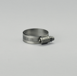 Donaldson Filtration P532924 CLAMP, LINED HOSE TYPE