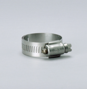 Donaldson Filtration P532923 CLAMP, LINED HOSE TYPE