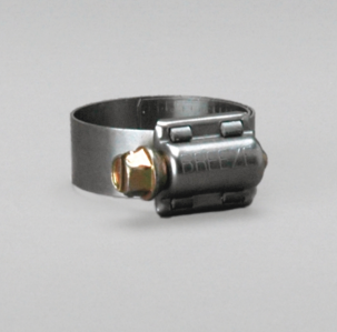 Donaldson Filtration P532922 CLAMP, LINED HOSE TYPE