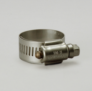 Donaldson Filtration P532921 CLAMP, LINED HOSE TYPE