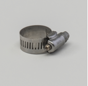 Donaldson Filtration P532920 CLAMP, LINED HOSE TYPE